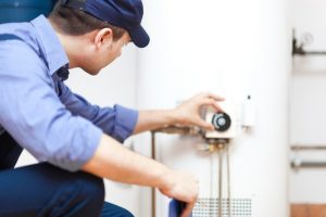 calentadores de agua instalacion mantenimiento